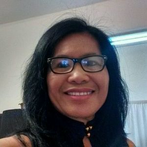 Meet your Posher, Gina